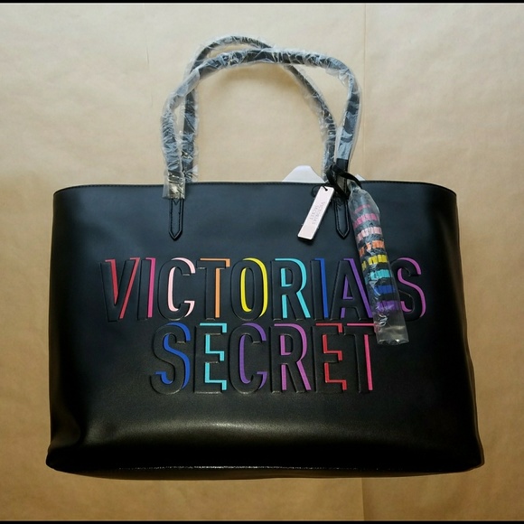 victoria secret everything tote